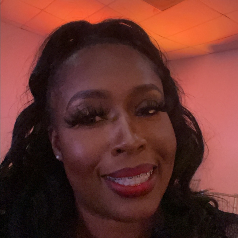 Meet your Posher, Lakesha